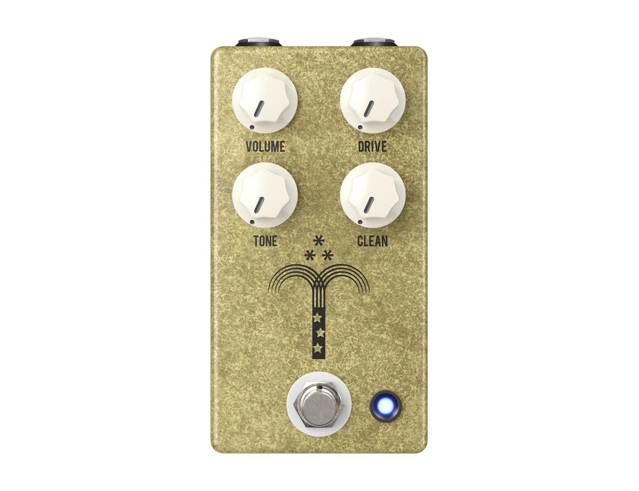 JHS Pedals Morning Glory Clean