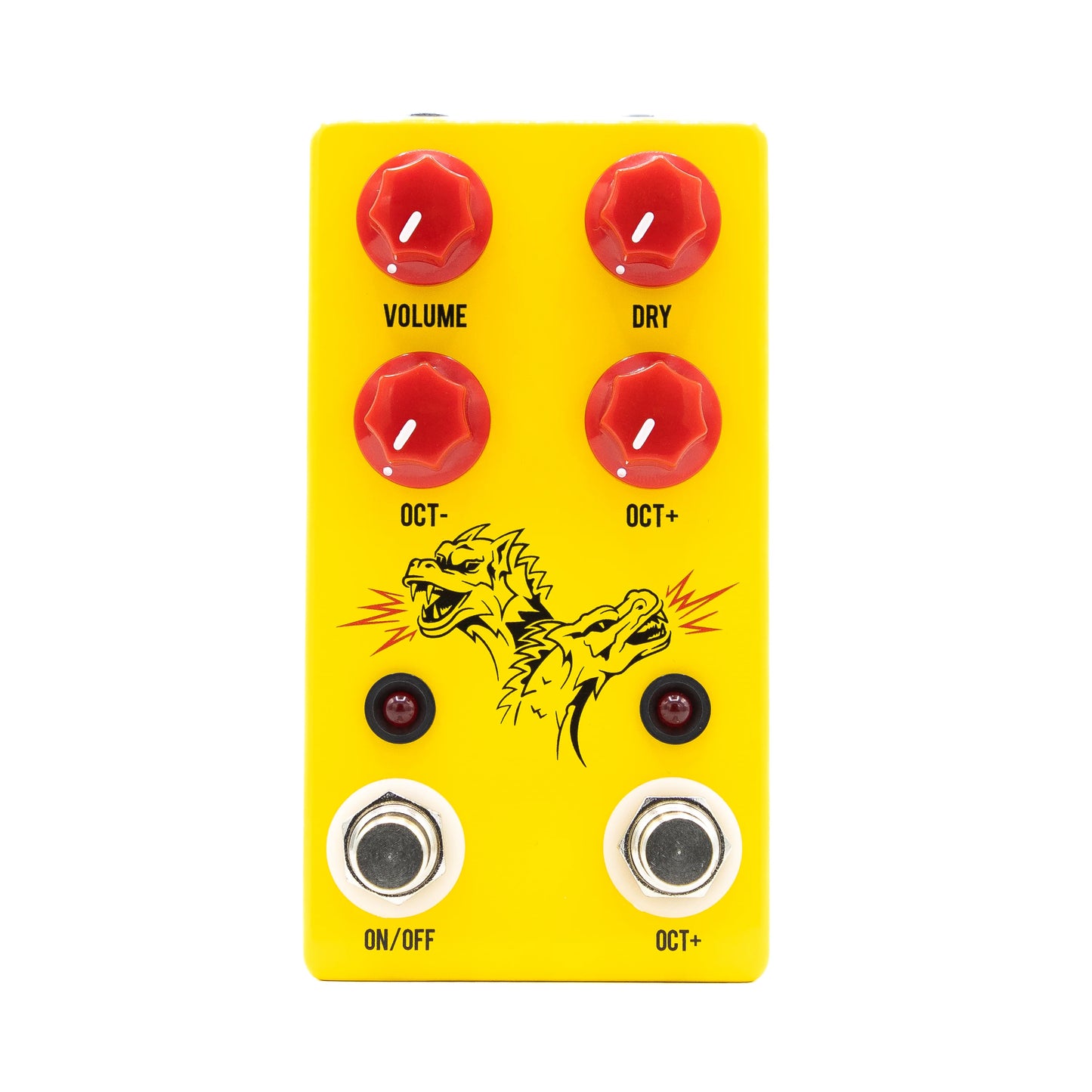 JHS Pedals Double Dragon