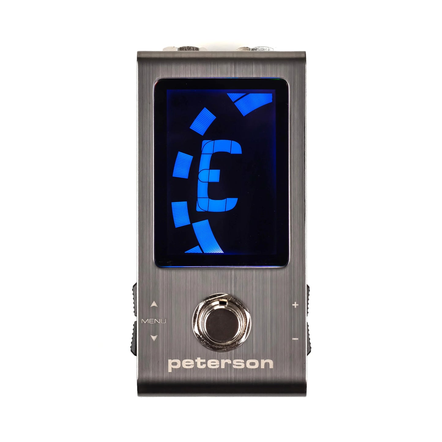 Peterson StroboStomp Mini Strobe Tuner