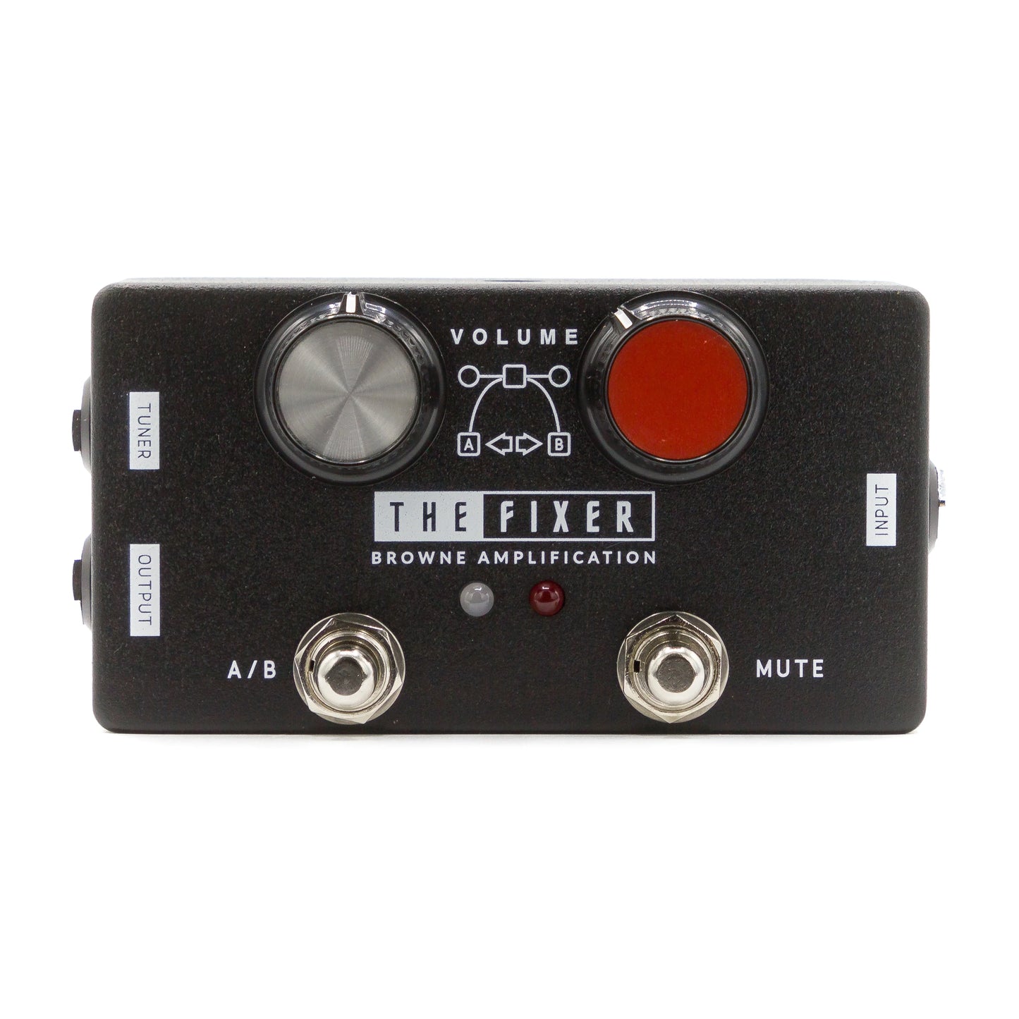 Browne Amplification The Fixer Dual Boost/Buffer
