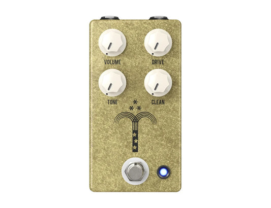 JHS Pedals Morning Glory Clean